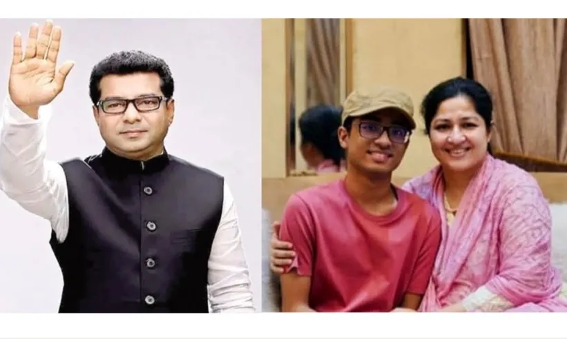 পিরোজপুর-২ আসনের সাবেক এমপি মহারাজ ও তার স্ত্রী-ছেলের বিরুদ্ধে দুদকের মামলা